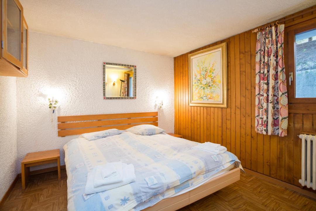 Photo of Bedroom in Verbier