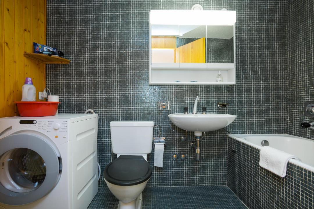 Photo of Bathroom in Verbier