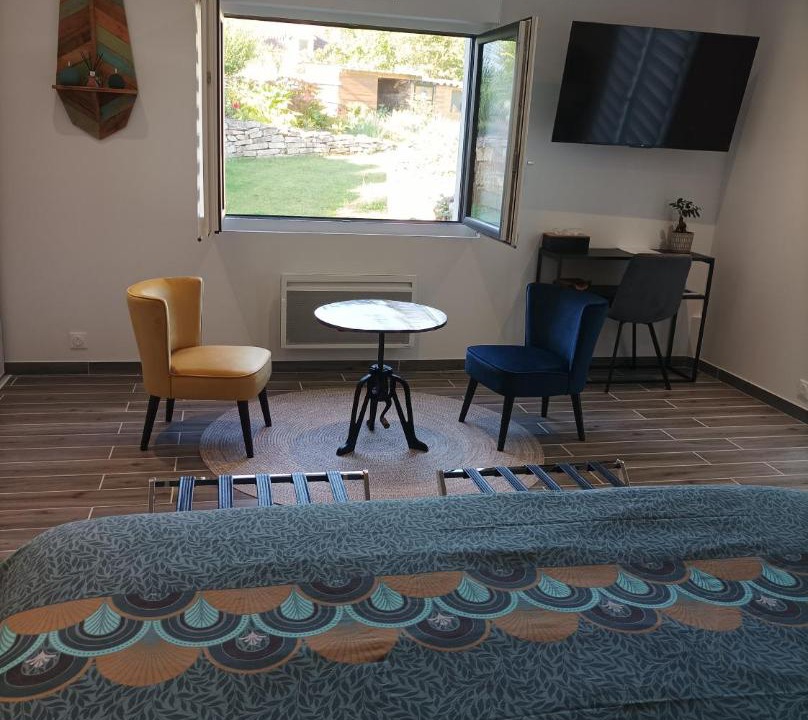 Photo of Livingroom in Leuilly-sous-Coucy