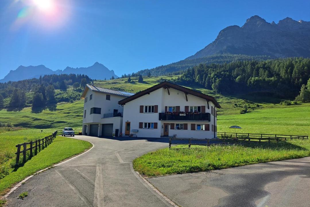 Photo of Others in Engadin Scoul