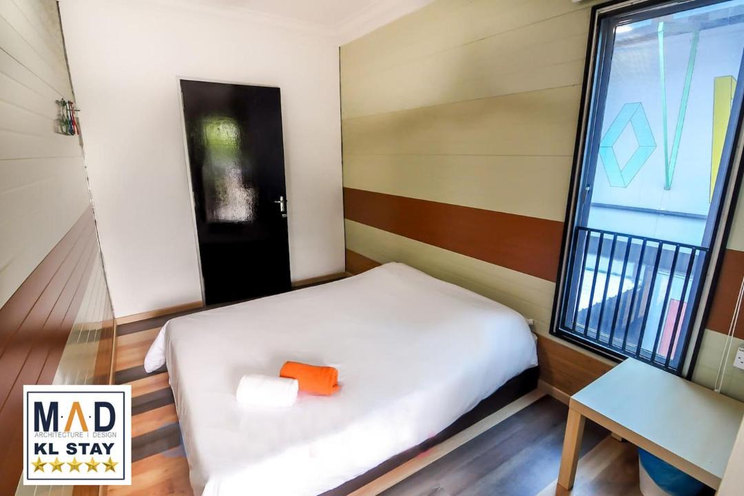 Photo of Bedroom in Kampong Pulau Kandis