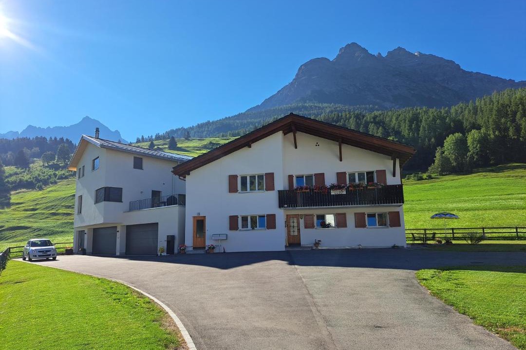 Photo of Others in Engadin Scoul