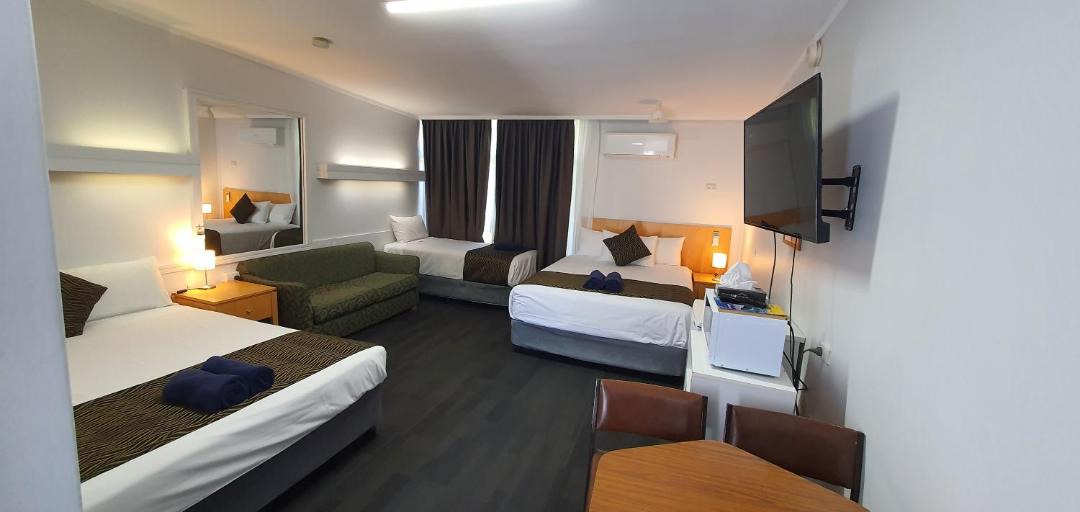 Photo of Livingroom in Gilgandra