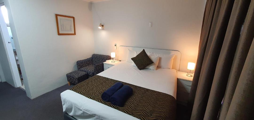 Photo of Bedroom in Gilgandra