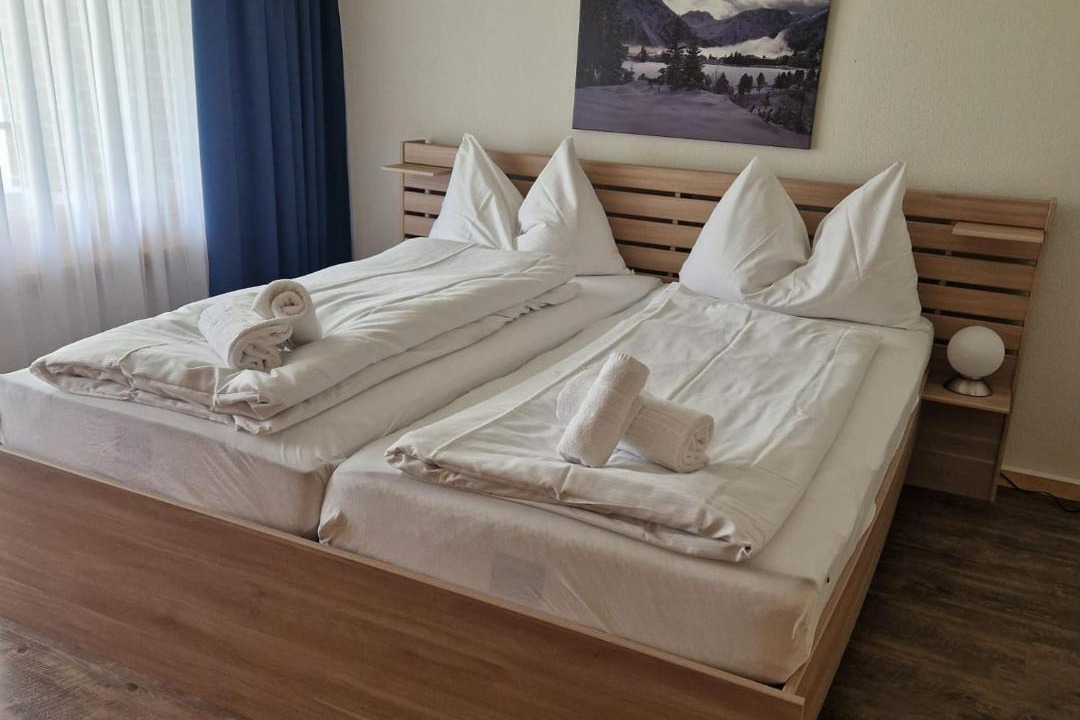 Photo of Bedroom in Arosa