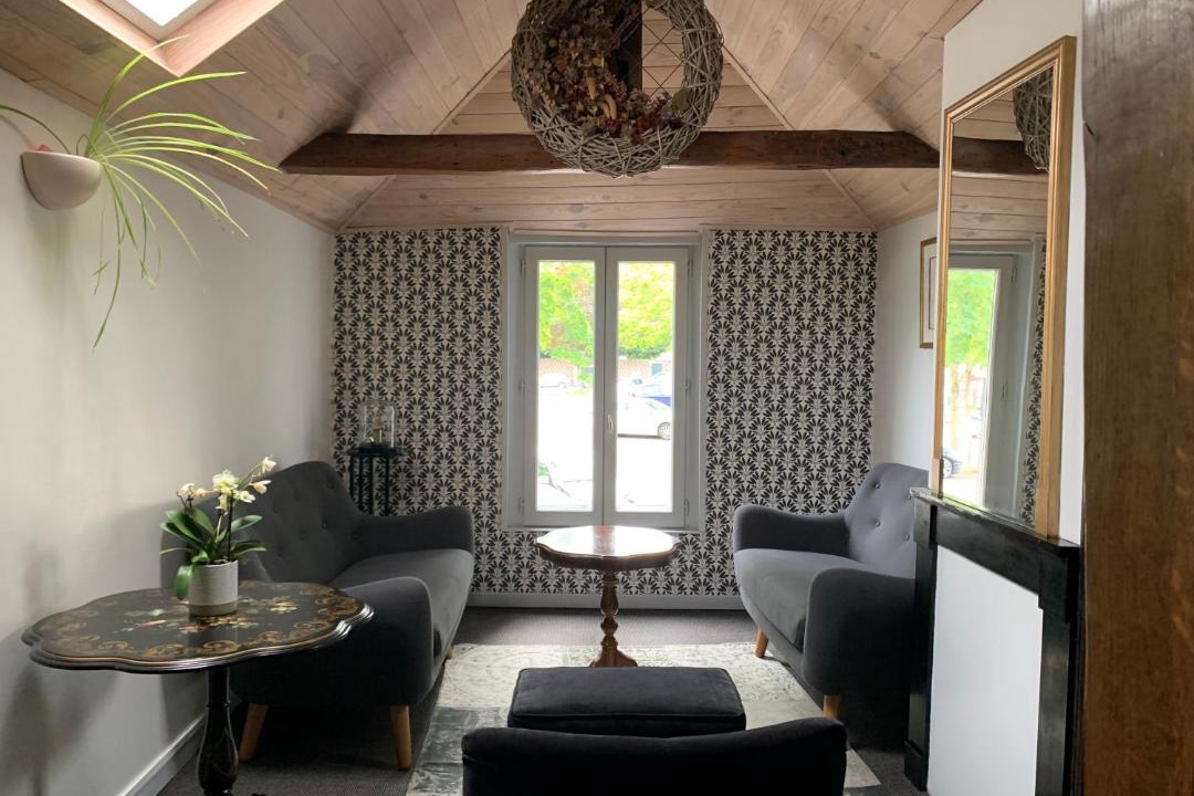 Photo of Livingroom in Old Town