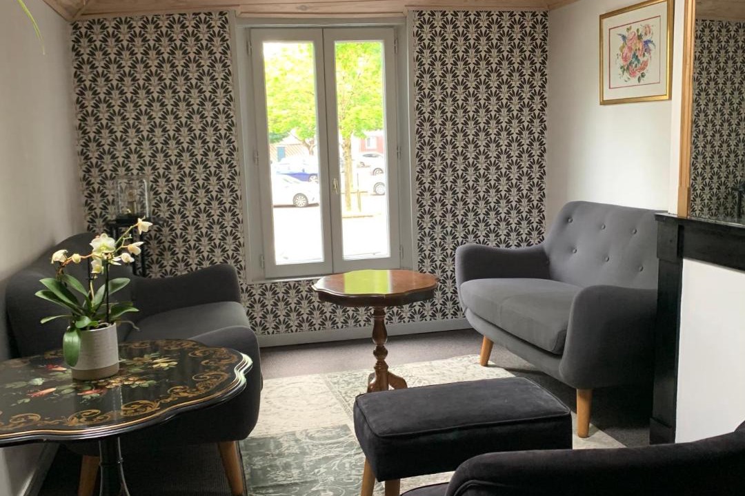 Photo of Livingroom in Old Town