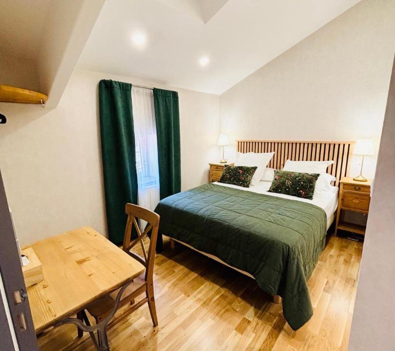 Photo of Bedroom in Coise