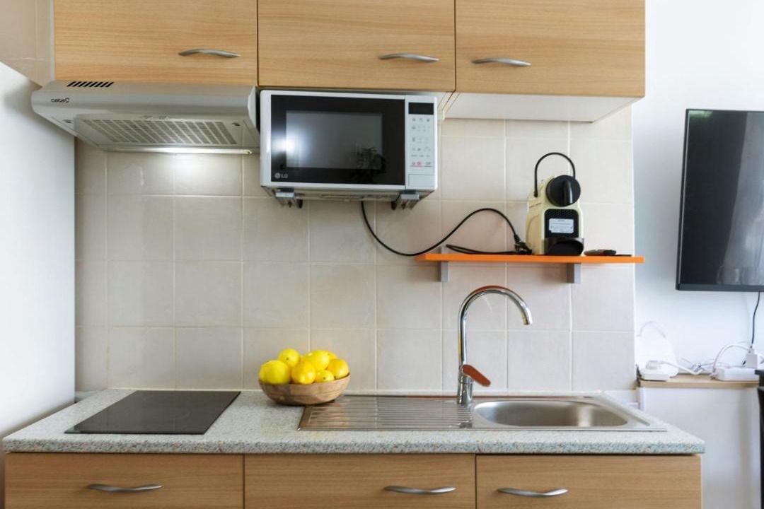 Photo of Kitchen in La Pineda