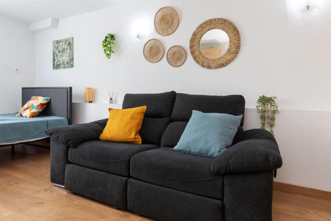 Photo of Livingroom in La Pineda