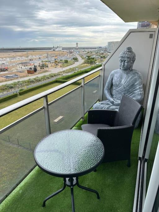 Photo of Patio Balcony in Port