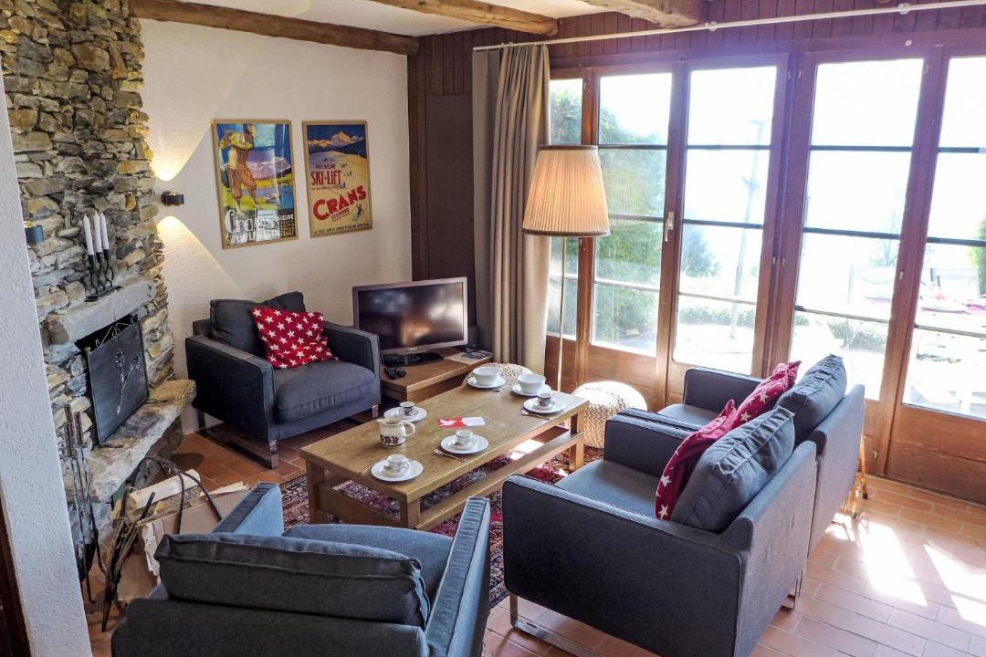 Photo of Others in Crans-Montana