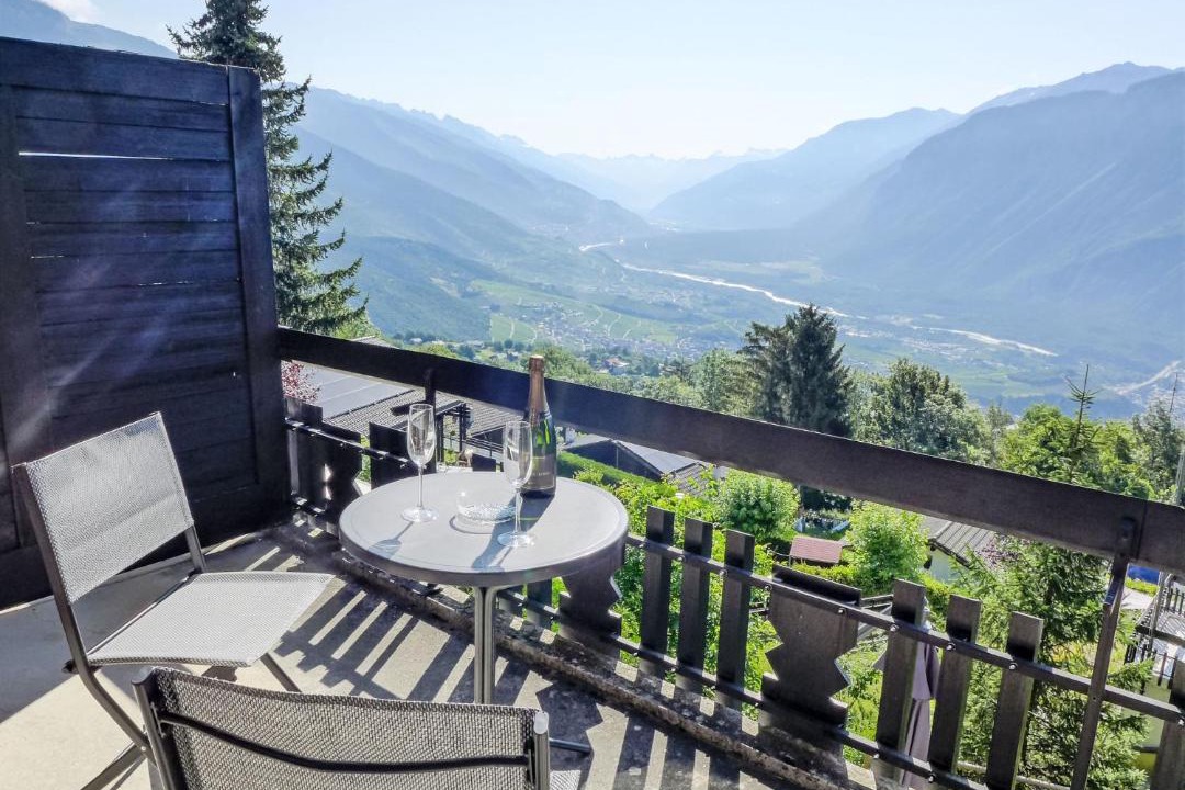 Photo of Others in Crans-Montana
