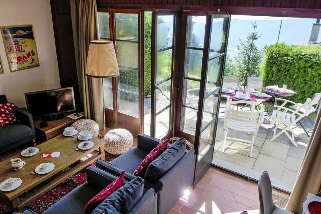 Photo of Others in Crans-Montana