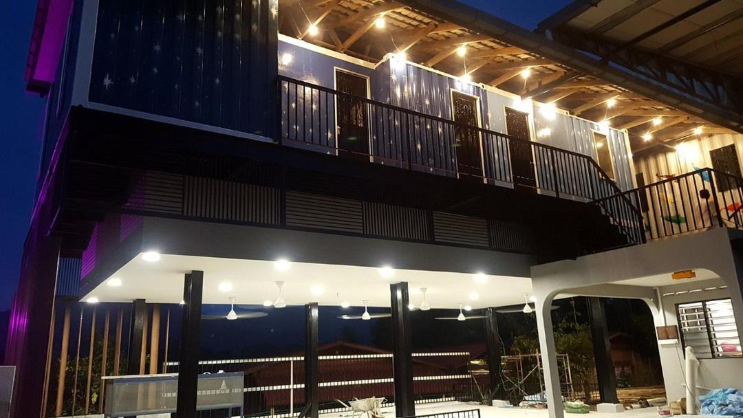 Photo of Others in Kampong Pulau Kandis