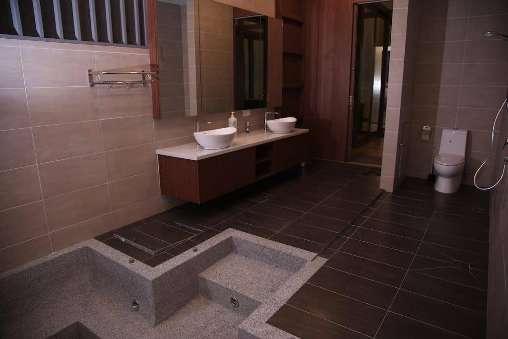 Photo of Bathroom in Hulu Langat