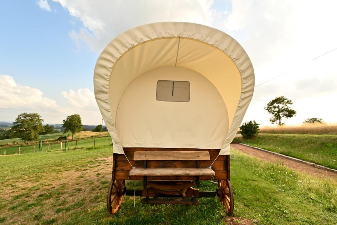 Photo of Buildings in Longessaigne