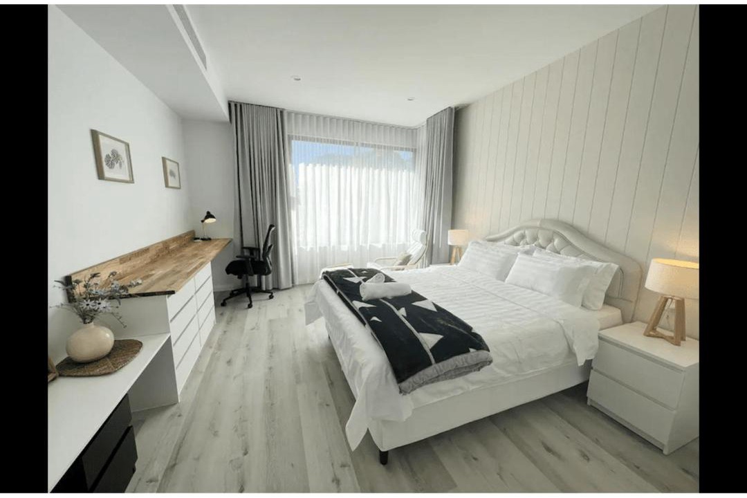 Photo of Bedroom in North Ryde