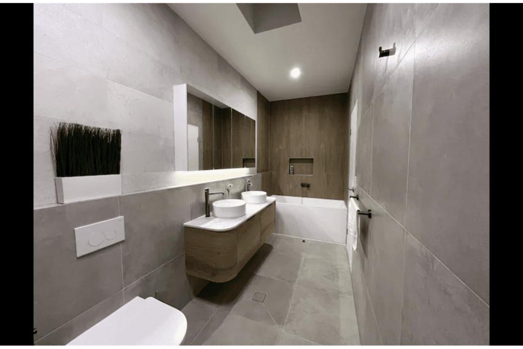 Photo of Bathroom in North Ryde