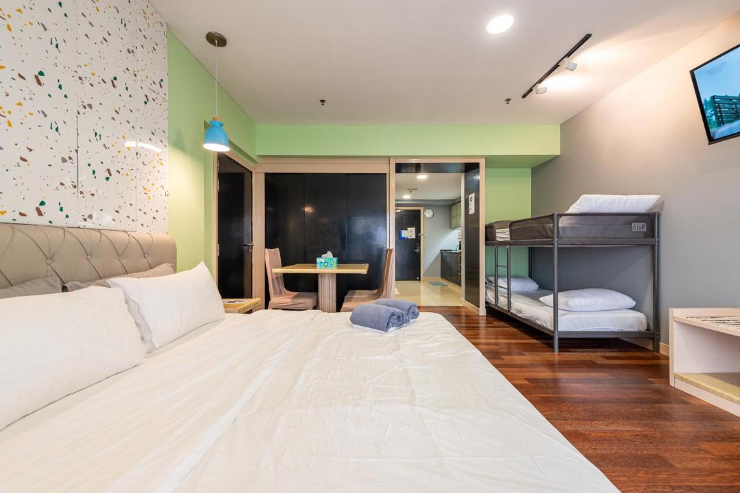 Photo of Bedroom in Bandar Sunway