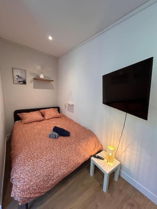Photo of Bedroom in Haussonville-Blandan-Mon Desert-Saurupt