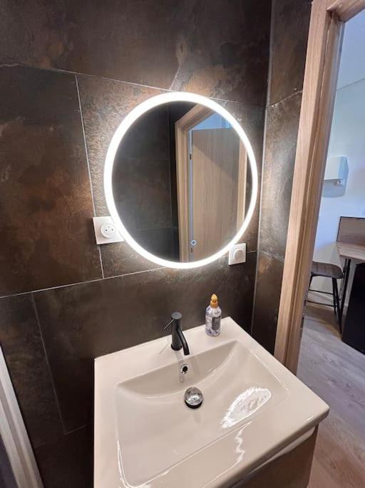 Photo of Bathroom in Haussonville-Blandan-Mon Desert-Saurupt