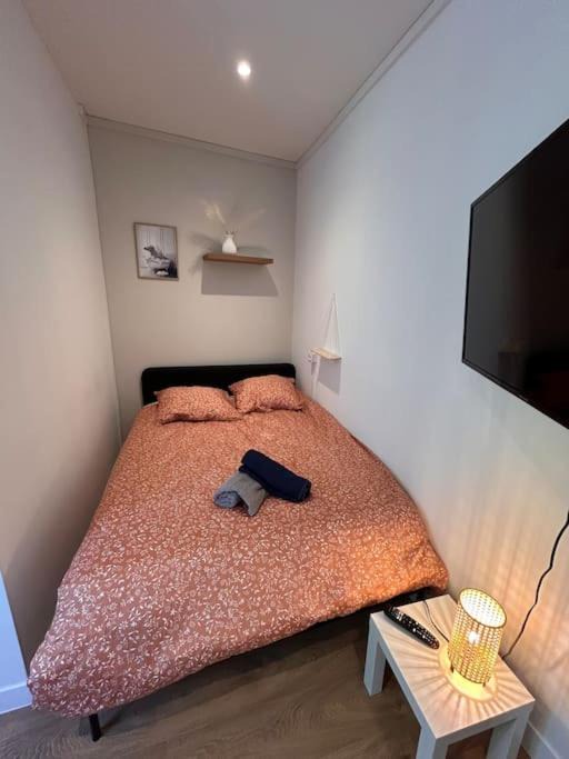 Photo of Bedroom in Haussonville-Blandan-Mon Desert-Saurupt