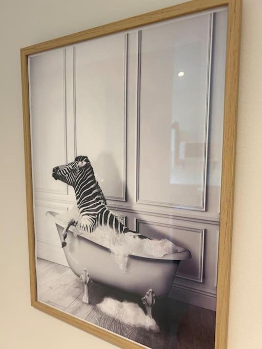 Photo of Bathroom in Haussonville-Blandan-Mon Desert-Saurupt
