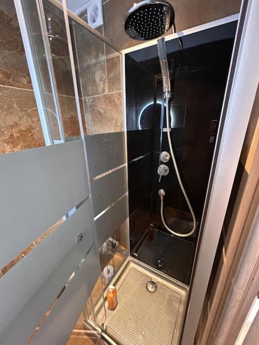 Photo of Bathroom in Haussonville-Blandan-Mon Desert-Saurupt