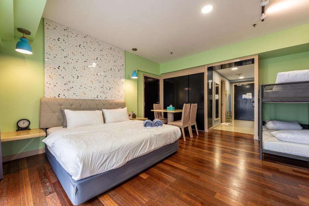 Photo of Bedroom in Bandar Sunway