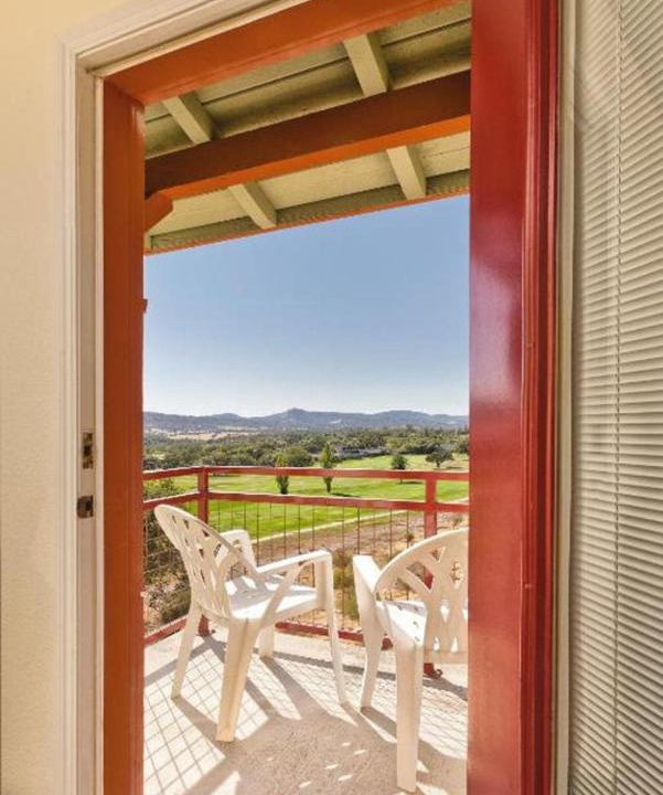 Photo of Patio Balcony in Angels Camp