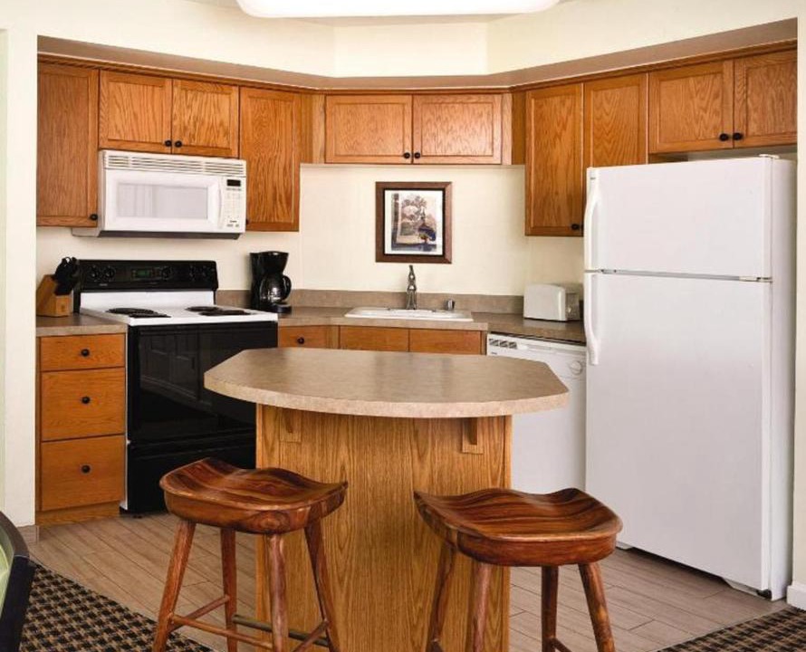 Photo of Kitchen in Angels Camp