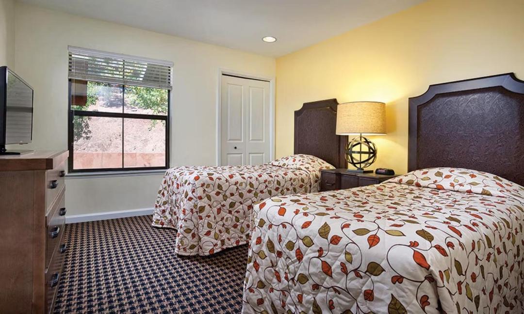 Photo of Bedroom in Angels Camp
