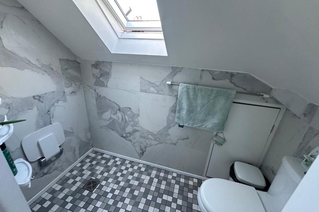 Photo of Bathroom in Winton