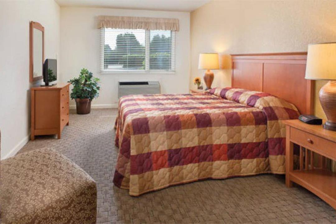 Photo of Bedroom in Afton
