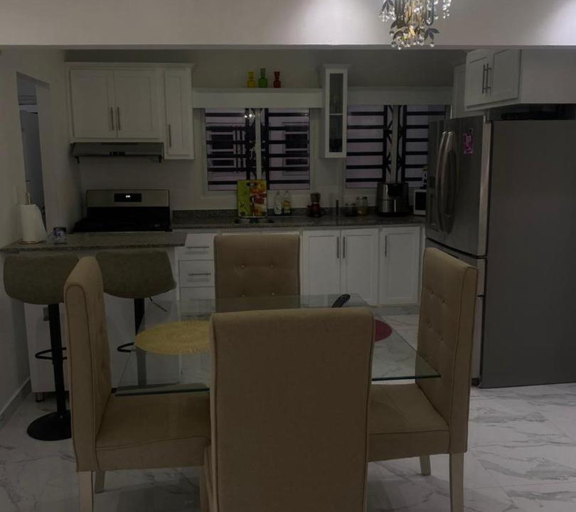 Photo of Kitchen in Bani