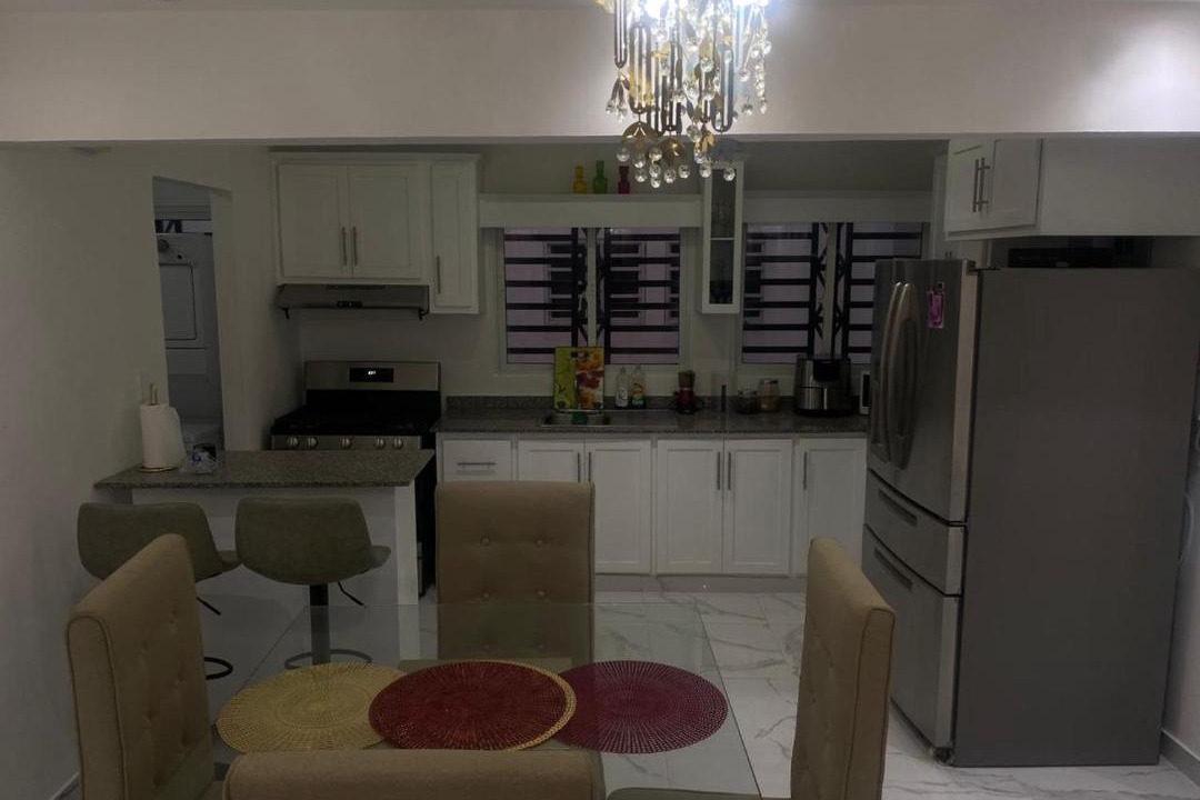 Photo of Kitchen in Bani