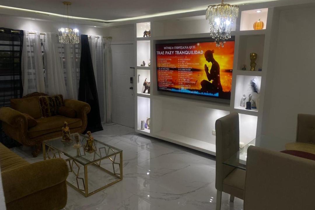 Photo of Livingroom in Bani