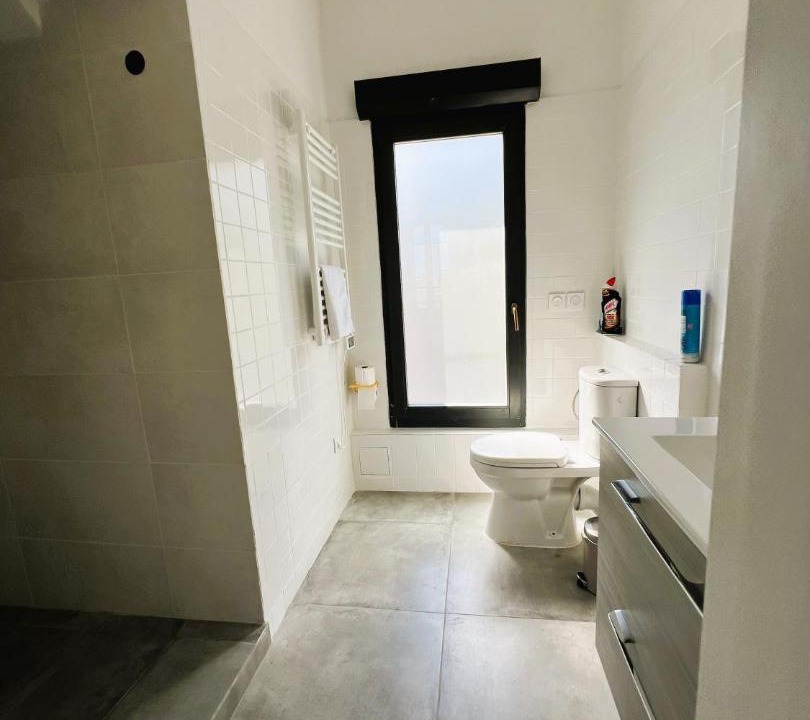 Photo of Bathroom in Le Treport