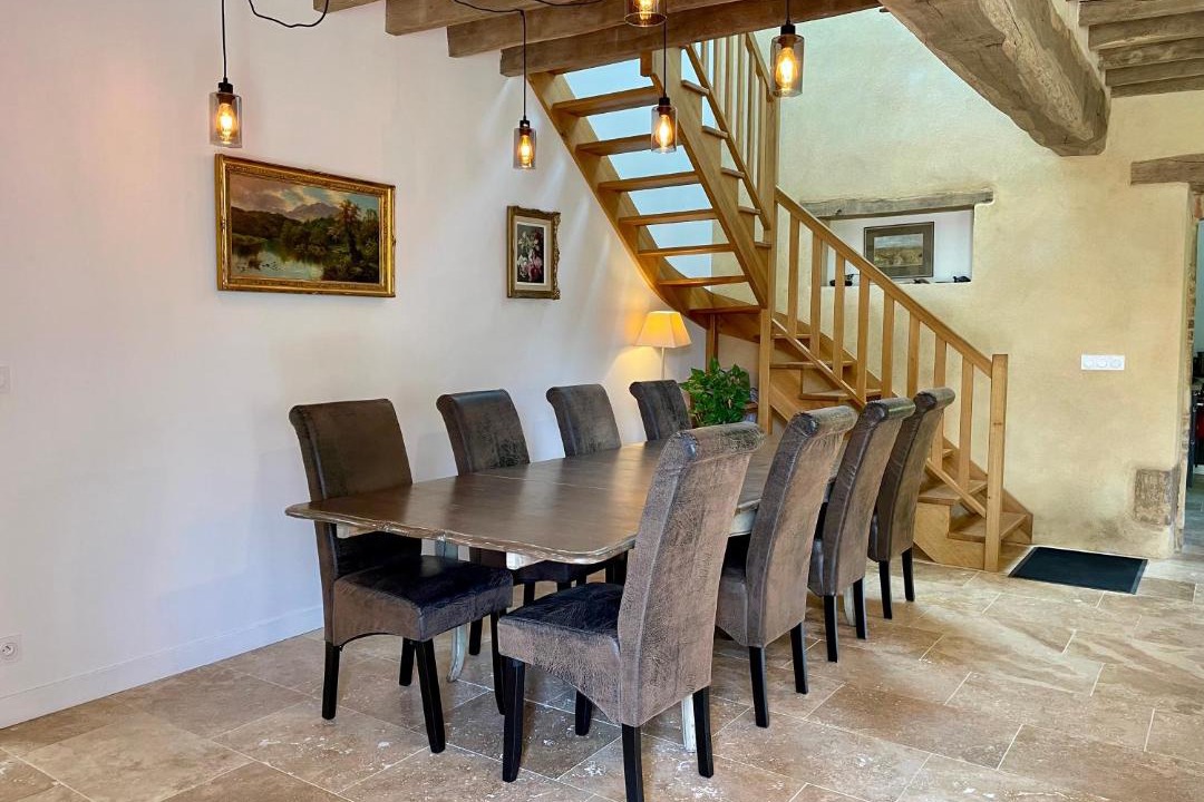 Photo of Others in Saint-Fargeau