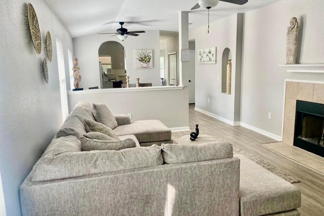 Photo of Livingroom in Southside