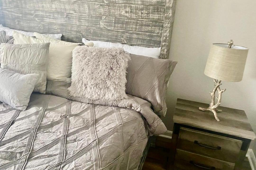 Photo of Bedroom in Southside