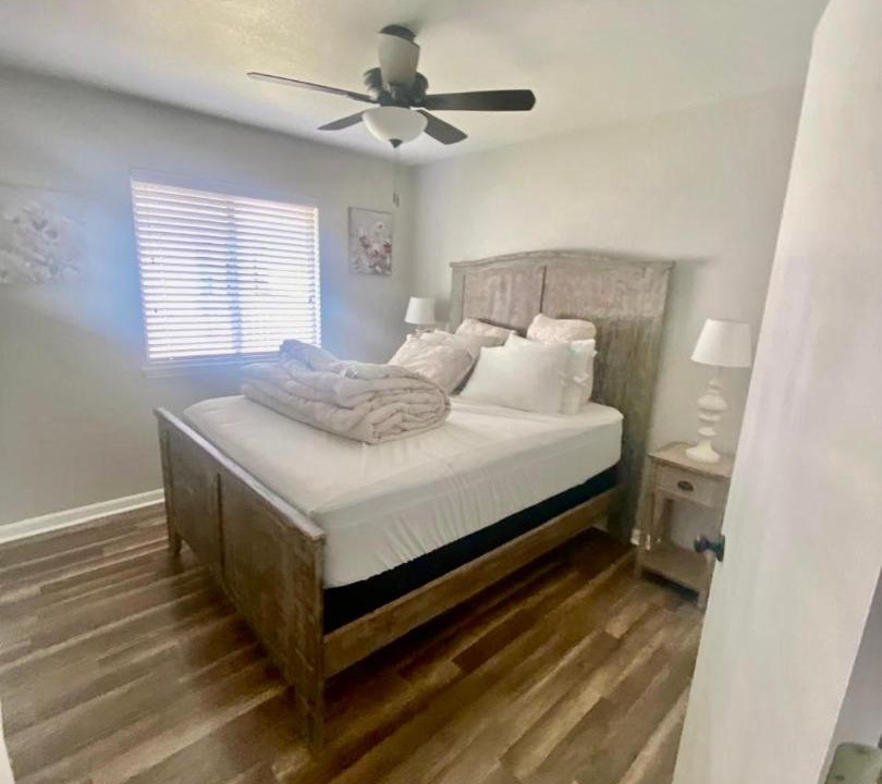 Photo of Bedroom in Southside