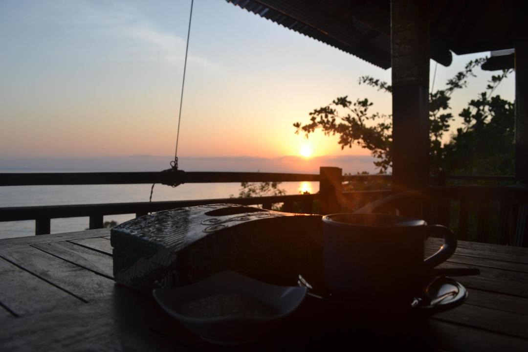 Photo of Patio Balcony in Amed