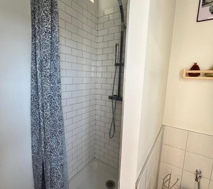 Photo of Bathroom in Veules-les-Roses