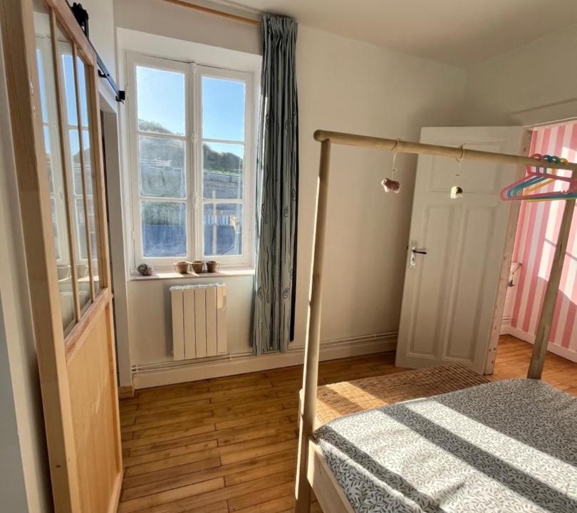 Photo of Bedroom in Veules-les-Roses