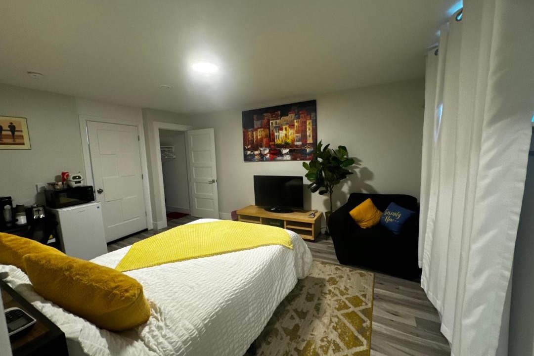 Photo of Bedroom in Fairview