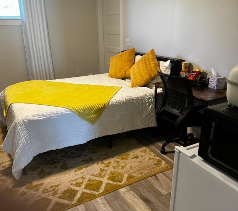 Photo of Bedroom in Fairview