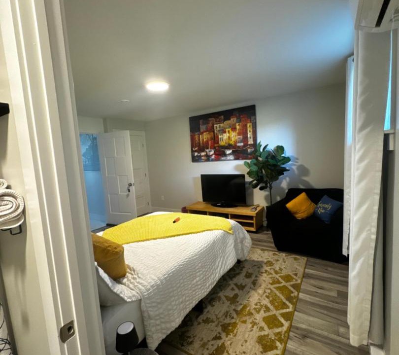 Photo of Bedroom in Fairview