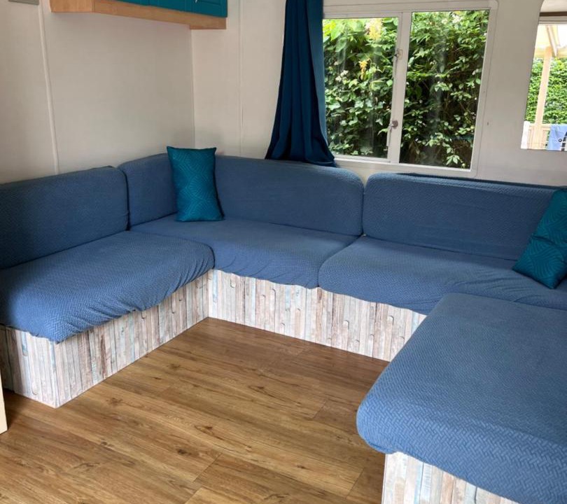 Photo of Livingroom in Camiers